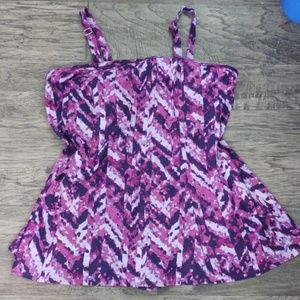 Roamans swimsuit size 22w